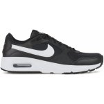 Nike Air Max SC W CW4554 001 black white – Zboží Dáma