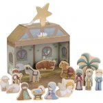 Little Dutch Betlém – Zboží Dáma