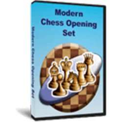 Moderní Šachová Zahájení Set (vol.1-7) od 2 758 Kč - Heureka.cz