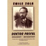 Doktor Pascal - Émile Zola – Hledejceny.cz