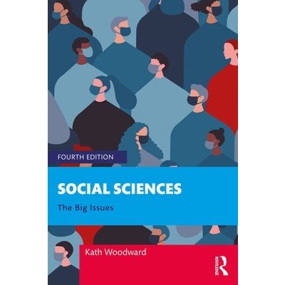 Social Sciences – Zboží Mobilmania