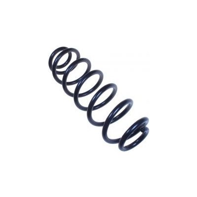 Pružina pérování zadní nápravy Lesjöfors 1K0511115BG Škoda Octavia 2, Superb 2 | Zboží Auto