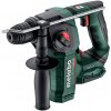 Aku kladivo Metabo BH 18 LTX BL 16 600324840