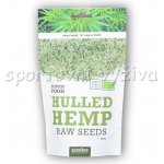 Purasana Hulled Hemp Seed Bio 200 g – Hledejceny.cz