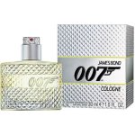 James Bond 007 Cologne kolínská voda pánská 30 ml – Hledejceny.cz