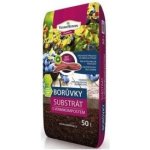 RAŠELINA SOBĚSLAV Substrát PREMIUM s vermikompostem pro borůvky 50 l – Zboží Dáma RAŠELINA SOBĚSLAV Substrát PREMIUM s vermikompostem pro borůvky 50 l – Zboží Dáma