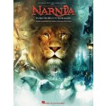 The Chronicles of Narnia Letopisy Narnie noty na snadný sólo klavír