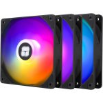 Thermalright TL-C12C-S 120mm ARGB (3 Pack) - Black – Hledejceny.cz