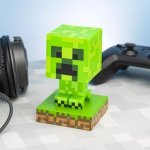 CurePink svítící ve tmě Minecraft: Creeper 9971 – Sleviste.cz