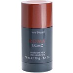 Laura Biagiotti Roma Uomo deostick 75 ml – Hledejceny.cz