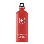 Sigg Swiss Cross 1000 ml – Hledejceny.cz