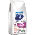 Agil Junior All Breed Low Grain Chicken Lamb Tuna 2 kg – Zboží Mobilmania