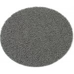 Floma Spaghetti šedá 54 x 1,2 cm – Zboží Mobilmania