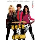 Rock zo strednej