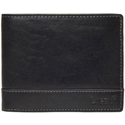 Lagen Pánská kožená peněženka 21996/T