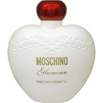 Mochino Glamour sprchový gel 200 ml