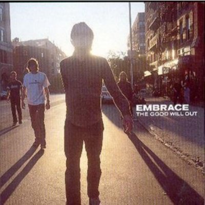 Embrace - Good will out CD