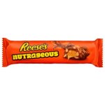 Reese's Nut Bar 47 g – Zboží Mobilmania