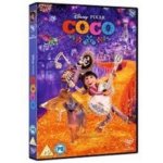 Coco DVD – Zbozi.Blesk.cz