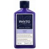 Přípravek proti šedivění vlasů Phyto Purple No Yellow Shampoo 250 ml