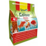 Tetra Pond Colour Sticks 4 l – Zboží Mobilmania