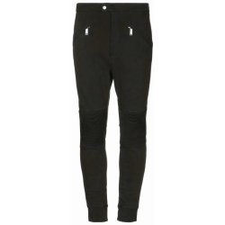 DSQUARED2 All Black joggery Černá