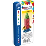 Magna-Tiles microMAGS Travel Set 26 ks – Zboží Živě