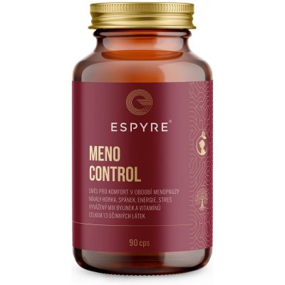 Espyre Meno Control 90 kapslí – Hledejceny.cz