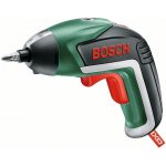 Bosch IXO IV Set 0.603.9A8.022 – Hledejceny.cz