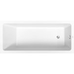 Duravit No.1 170 x 75 cm 700490000000000 – Hledejceny.cz