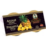 Franz Josef Kaiser Ananas kousky 270 ml – Hledejceny.cz