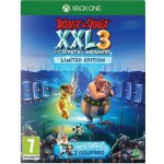 Asterix & Obelix XXL 3: The Crystal Menhir – Zboží Mobilmania