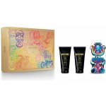 Moschino Toy 2 Pearl EDP 50 ml + tělové mléko 50 ml + sprchový gel 50 ml – Zboží Mobilmania