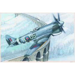 Směr Hawker Tempest MK.V 1:72