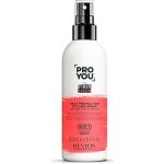 Revlon Pro You The Fixer Shield Heat Protection Spray 250 ml – Hledejceny.cz