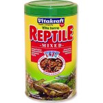 Vitakraft Reptile Mixed Carnivore 250 ml – Zboží Mobilmania