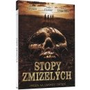 Petty j.t.: stopy zmizelých DVD