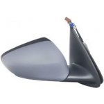 Pravé zpětné zrcátko PEUGEOT 301 | 2013-2017 | vyhřívané | nastavení elektrické | 5901532995268 | Zboží Auto