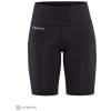 Dámské šortky Craft W Kalhoty ADV Essence 2 Short černá
