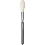 MAC Brush 137S dlouhý, ultra jemný štětec na pudrová líčidla – Zboží Dáma