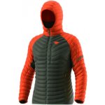 Dynafit Radical Down RDS Hooded Jacket M dawn – Zboží Dáma