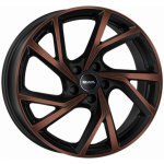 MAK Kassel 8,5x20 5x112 ET30 black bronze | Zboží Auto