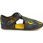 Bačkory EF Barefoot Bat Signal 385 – Sleviste.cz