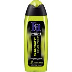 Fa Men Sport Double Power Power Boost sprchový gel 400 ml – Zbozi.Blesk.cz