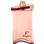 Salvatore Ferragamo F By Ferragamo parfémovaná voda dámská 90 ml tester – Hledejceny.cz