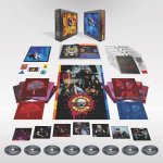 Guns 'N' Roses - Use Your Illusion - Super Deluxe Edition - CD – Hledejceny.cz