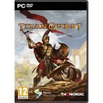 Titan Quest (Gold) – Zbozi.Blesk.cz
