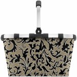 Reisenthel Nákupní košík Carrybag baroque marble – Zboží Dáma