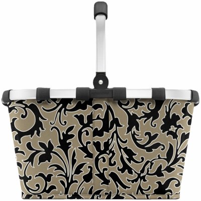 Reisenthel Nákupní košík Carrybag baroque marble – Zboží Dáma