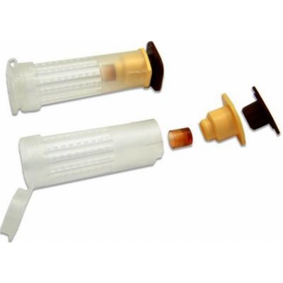 LYSON Komplet pro odchov 10 matek NICOT – Zboží Dáma